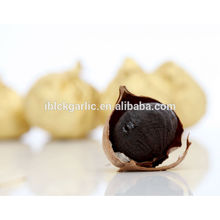 golden black garlic improving the recovery of prostate diseases